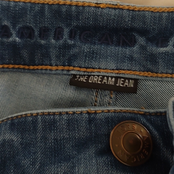 Jeans - Picture 3 of 3